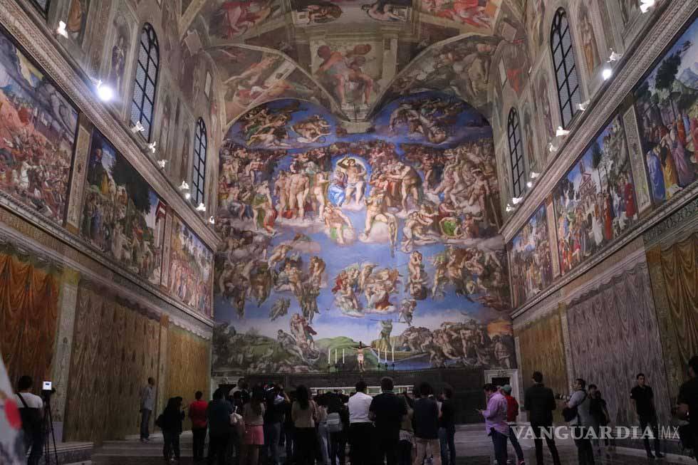 $!Cultura en Semana Santa: Para visitar estas vacaciones