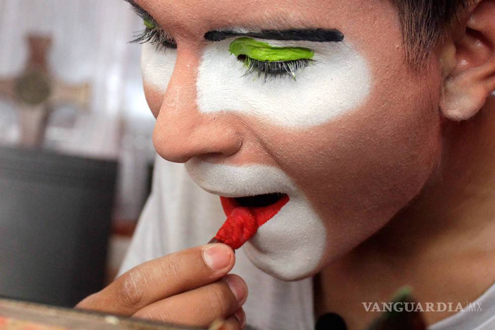 $!Payasos siniestros; el oficio de hacer reír en medio de la histeria colectiva