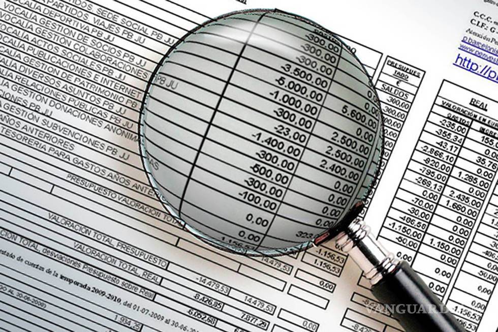 $!México, país opaco y con corrupción: sólo 272 de 3,400 candidatos tienen '3de3'
