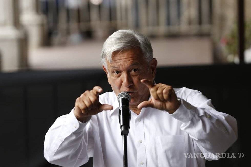 $!"Frivolidad y exceso" en boda de Yáñez, el colaborador de AMLO: The Guardian
