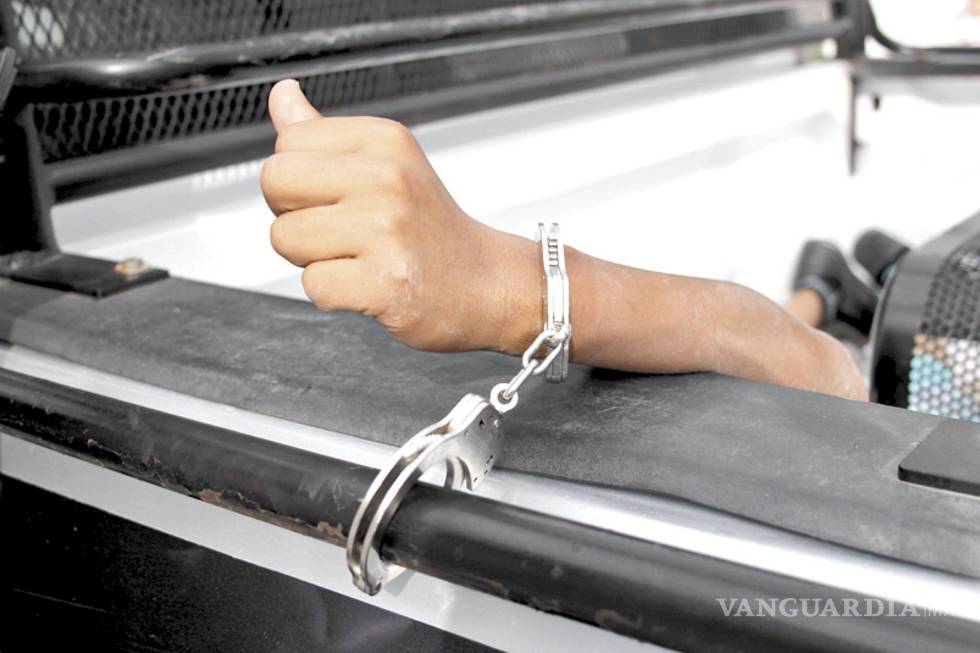 $!Denuncian y ‘no pasa nada’: México Evalúa