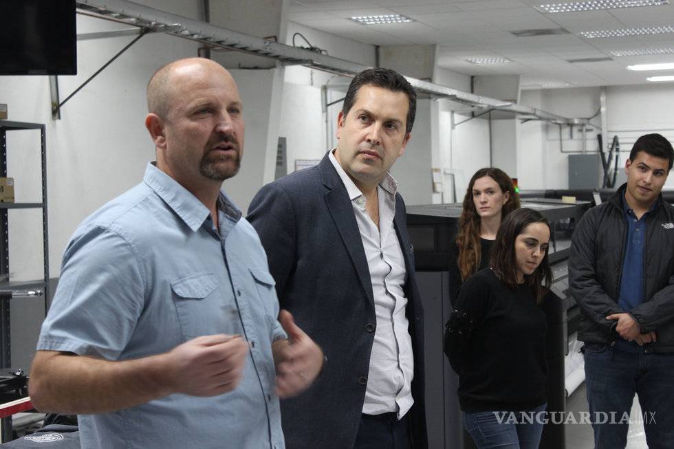 $!Canva, la startup australiana, destaca a Medio Pliego como socio