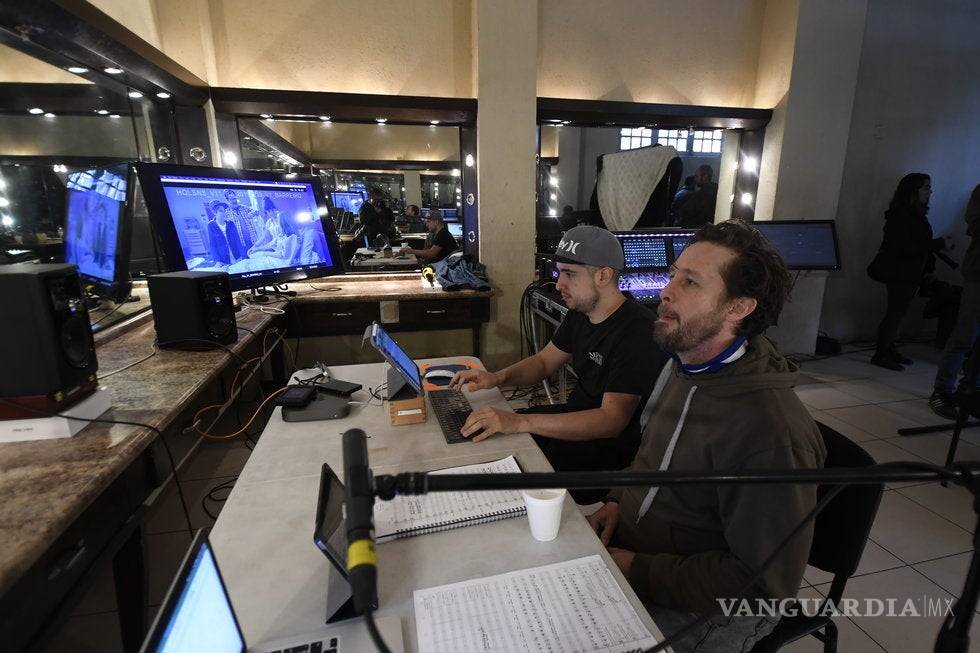 $!Cine bajo batuta coahuilense