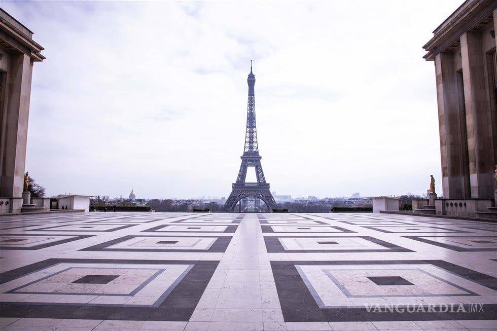 $!La pandemia fue un respiro para el mundo, al menos por un tiempo (Fotogalería)