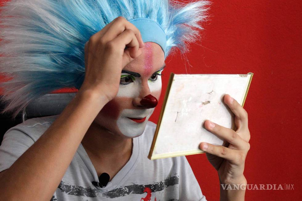 $!Payasos siniestros; el oficio de hacer reír en medio de la histeria colectiva