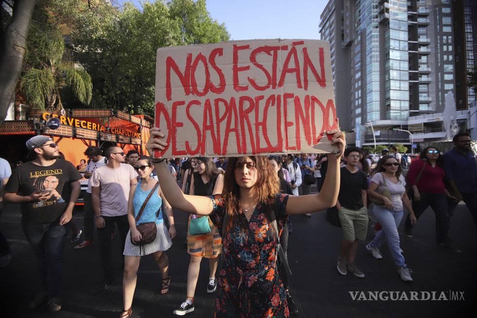 $!Después del asesinato de los 3 estudiantes, repuntan homicidios en Jalisco