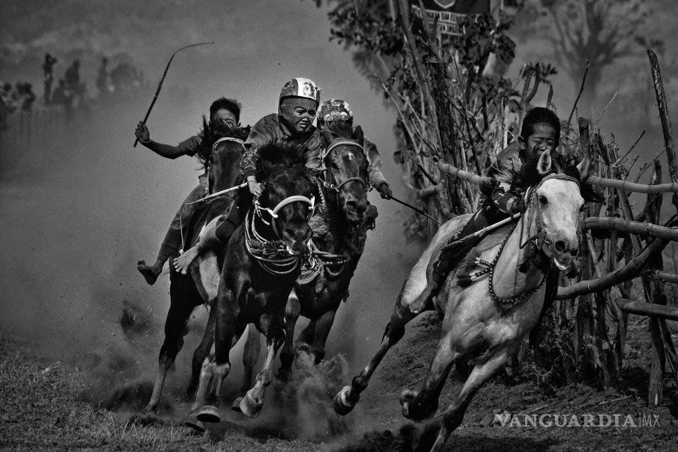 $!Las fotos ganadoras del World Press Photo 2018