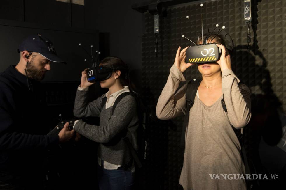 $!Tu jugo del día: La pornografía y wikipedia tienen mucho en común.. mientras la realidad virtual lleva al apocalipsis...