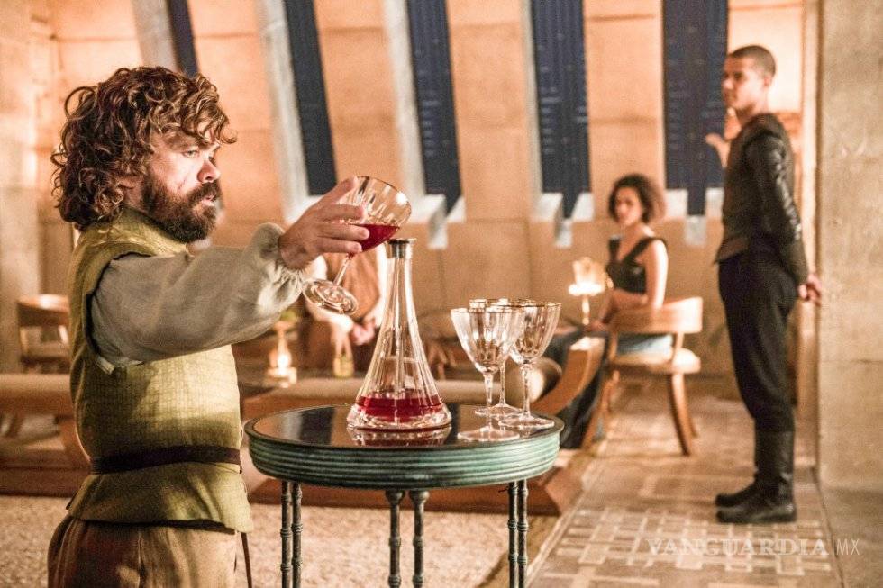 $!Filtran primeras imágenes de la sexta temporada de Game of Thrones