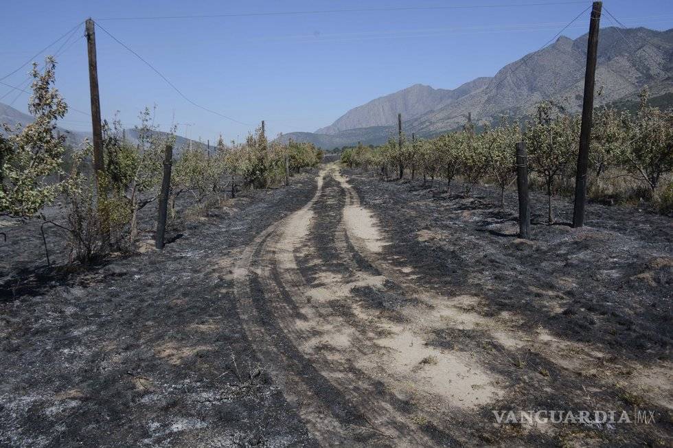 $!Zona de El Tunal es la más activa