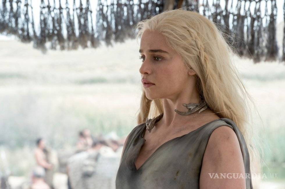 $!Filtran primeras imágenes de la sexta temporada de Game of Thrones