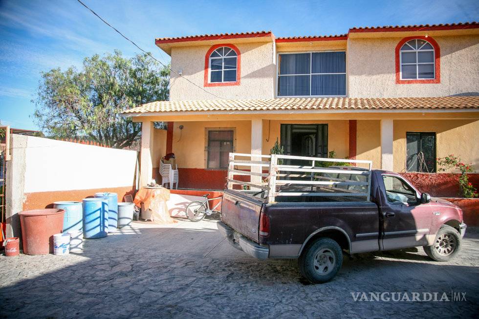 $!Hermanos de Rubí: Paisanos que trabajan EU y que ahorraron 3 años para los XV