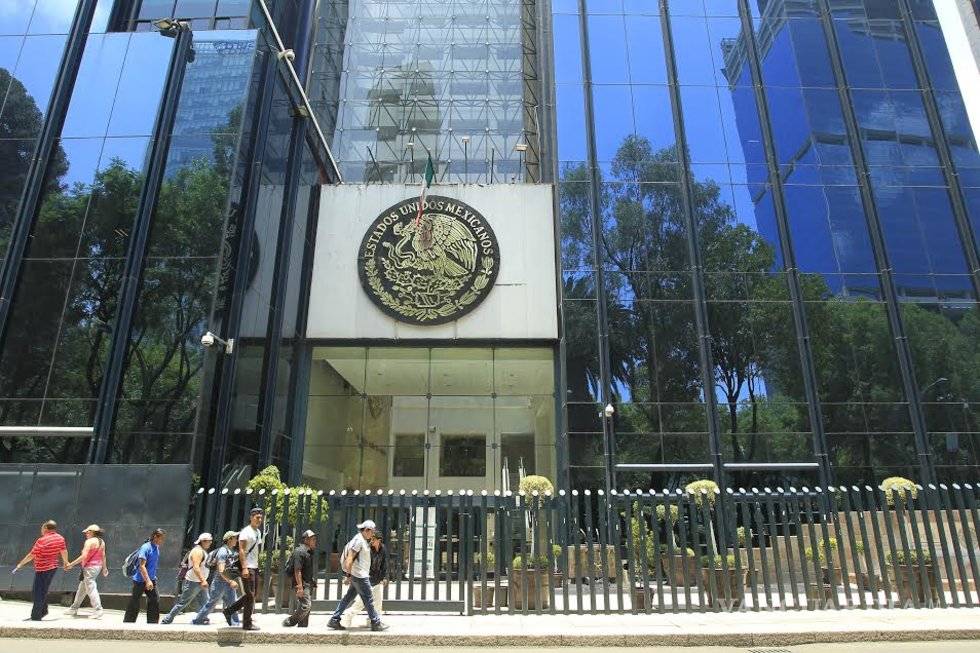 $!Cámara de Diputados aprueba Fiscalía de la República en lo general