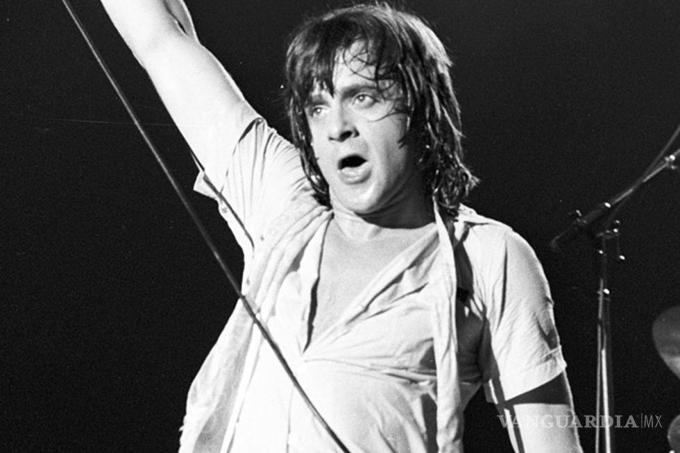 $!Fallece Eddie Money a la edad de 70 años; padecía cáncer de esófago