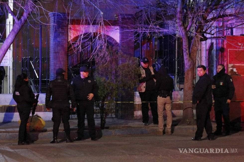 $!Luego de cateo a la institución, trasciende orden de aprehensión contra dirigente de la Sección 5 del SNTE Coahuila