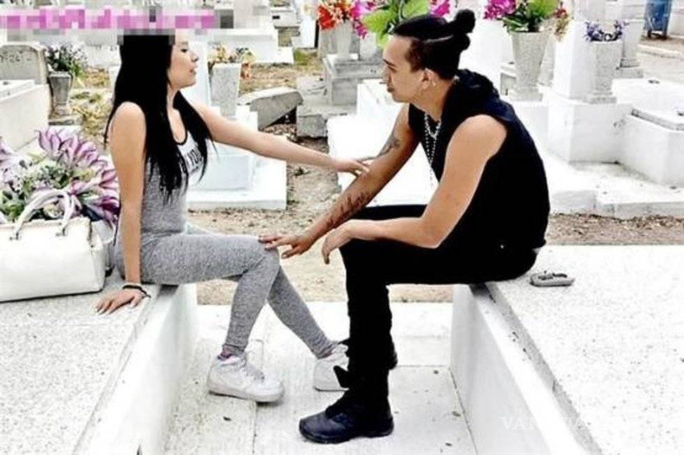 $!Responsables de video porno en panteón de Guadalajara podrían recibir tres años de cárcel