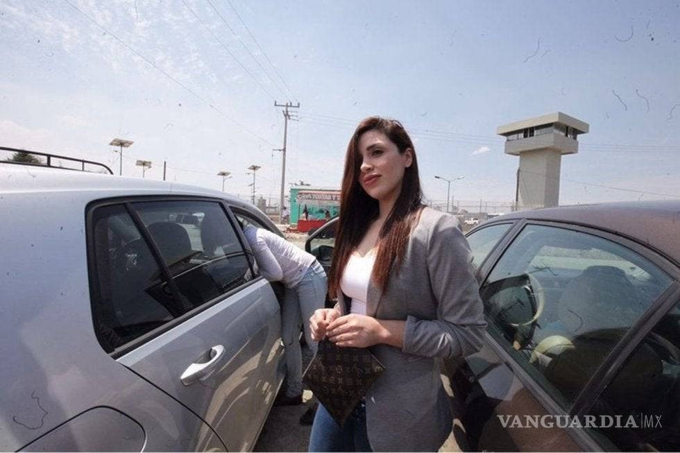 $!'Me metí de sicaria para vengar la muerte de mi marido'... ella es La China, una de 'Las viudas de la muerte'