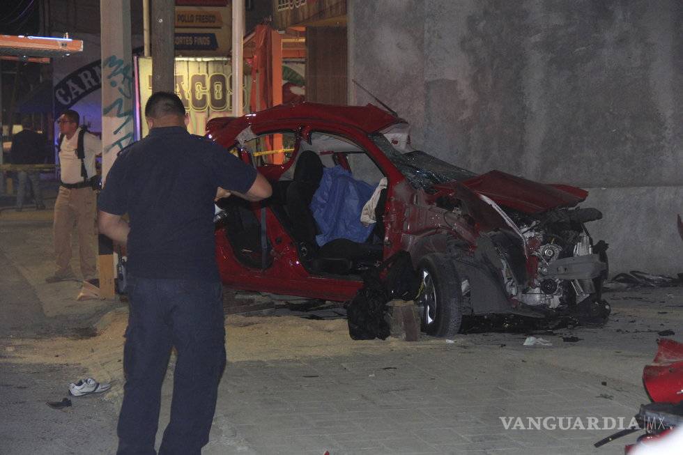 $!Inicia bar en Saltillo campaña antialcohol