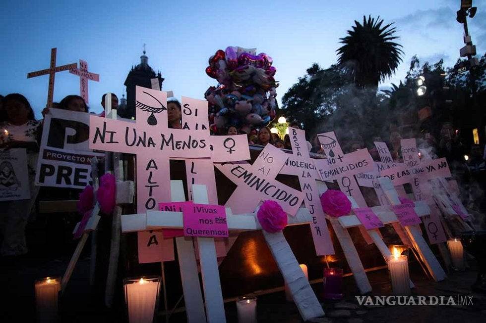 $!En Coahuila, hombre acusado de intento de feminicidio podría quedar libre con un pago de ¡solo 10 mil pesos de multa!