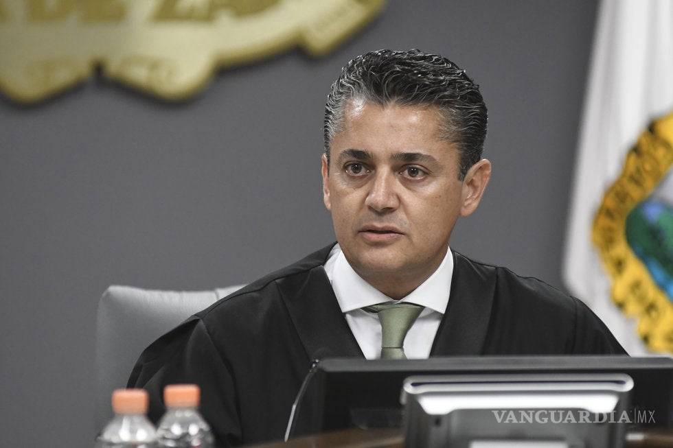 Destituye Poder Judicial a cuatro funcionarios por quejas ciudadanas durante 2019