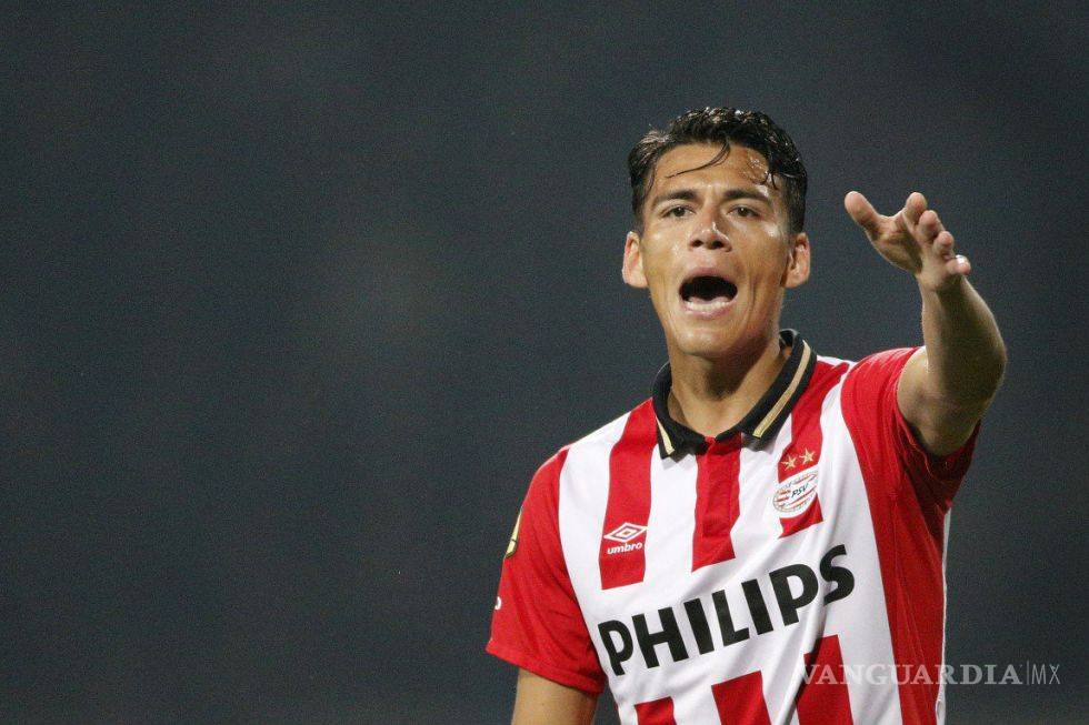 $!Los fichajes más caros entre futbolistas mexicanos