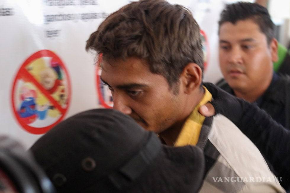 $!Perfil de Multihomicida de Saltillo 'no encaja con el de una víctima de pedofilia', asegura especialista