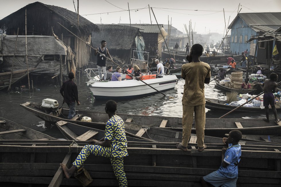 $!Las fotos ganadoras del World Press Photo 2018