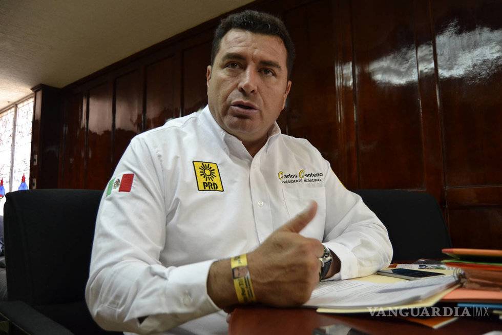 $!Fiscalía de Coahuila tiene 2 posibles nombres del asesino de Fernando Purón