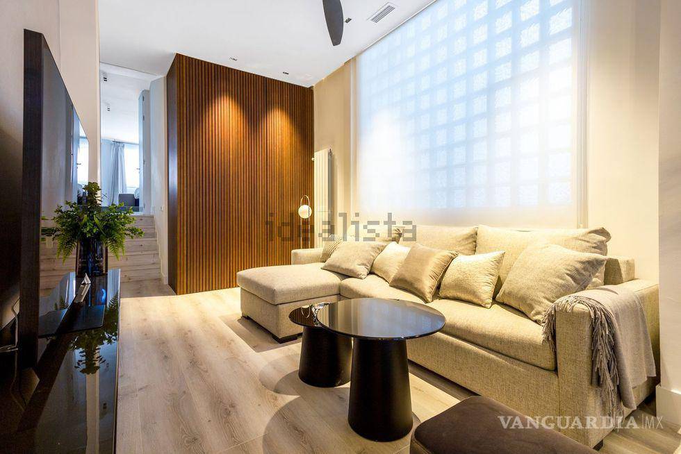 $!139 metros cuadrados de inmueble.