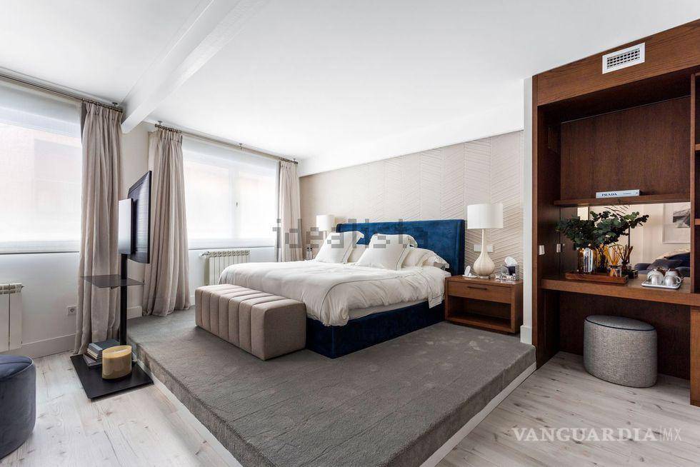 $!El expresidente pagó 504 mil 072 dólares por la vivienda.