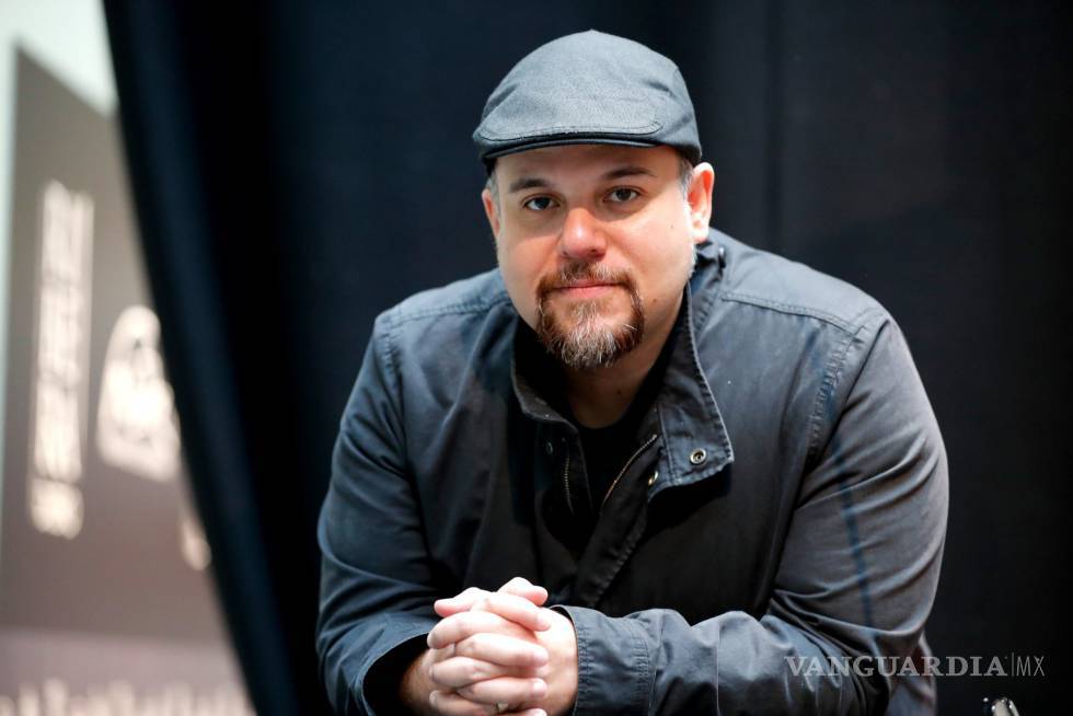 $!El mexicano Antonio Artuño, premio Narrativa Breve con "La vaga ambición"