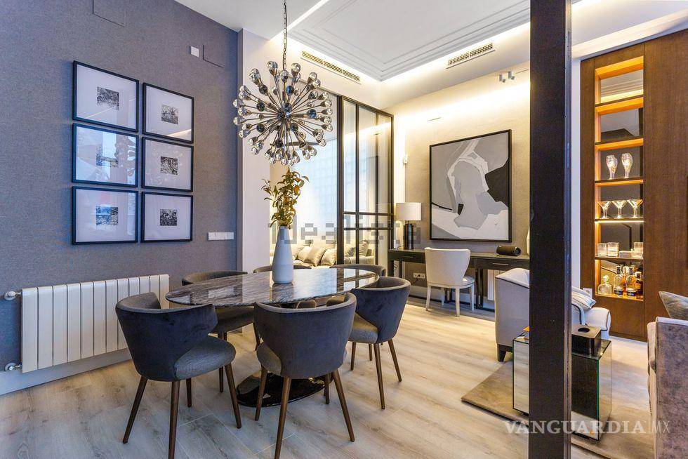 $!El departamento se encuentra en Almagro.