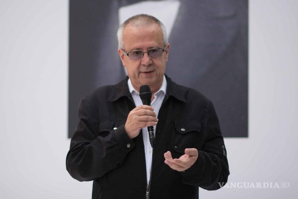 $!AMLO propondrá a Gerardo Esquivel para la Junta de Banxico