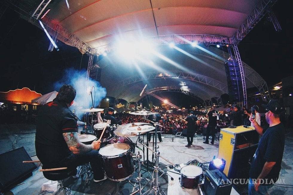 $!Junio, el mes en el que los grandes eventos suceden en Saltillo