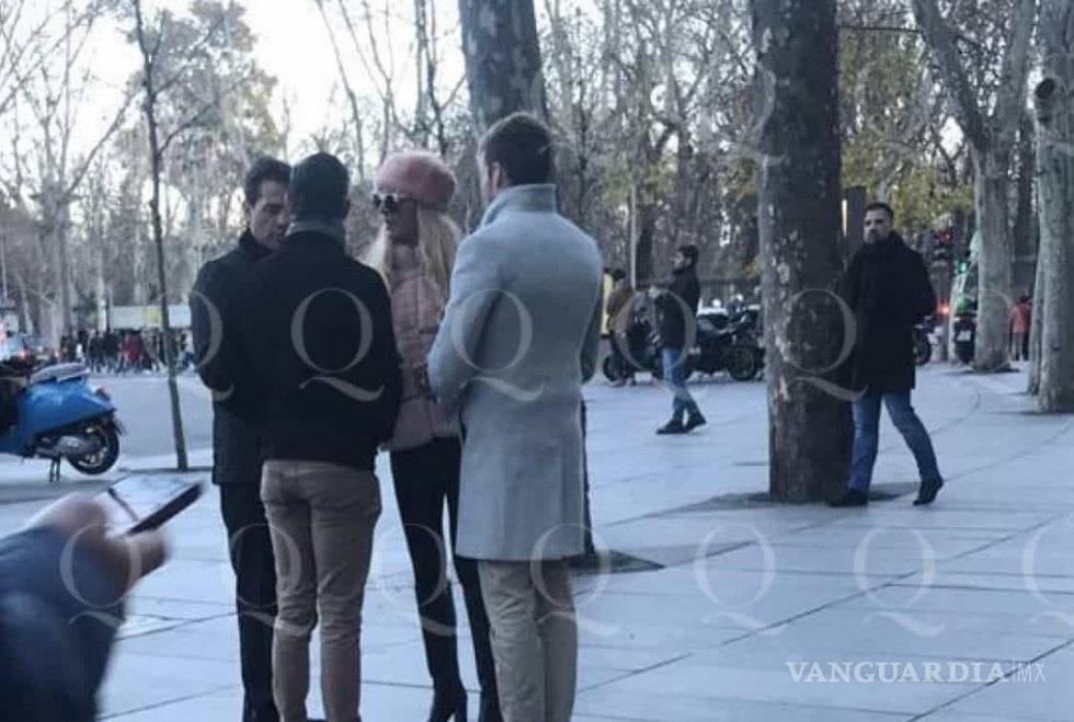 $!Enrique Peña Nieto y Angélica Rivera: La historia de un matrimonio ¿arreglado?