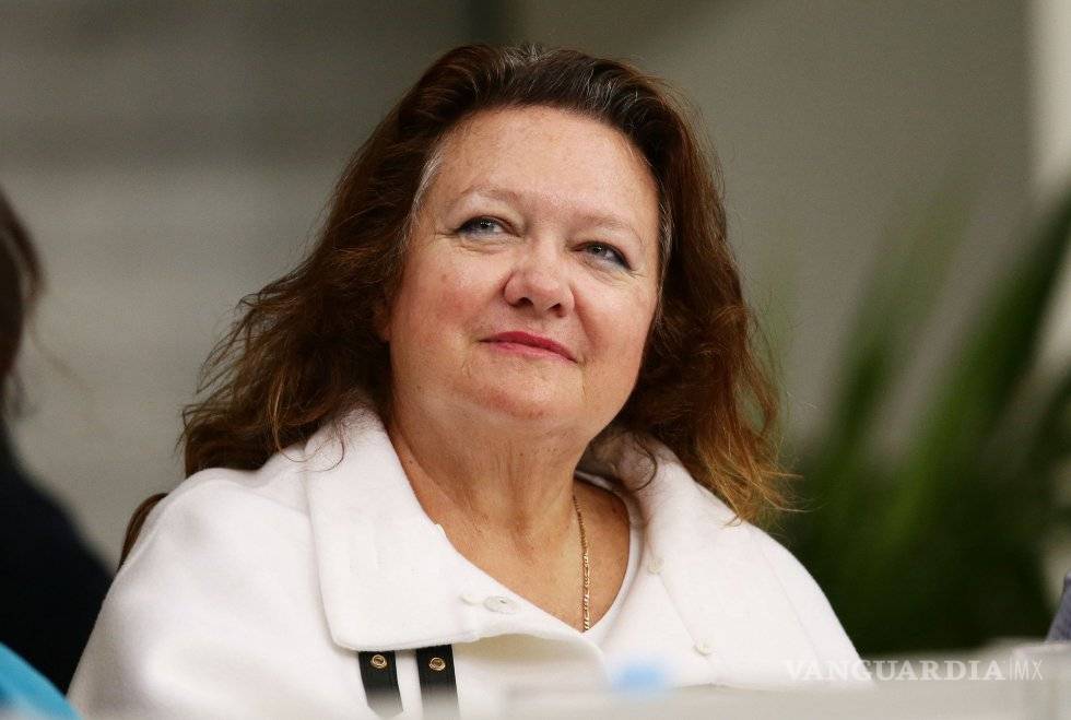 $!Ellas son las 10 mujeres más ricas del mundo