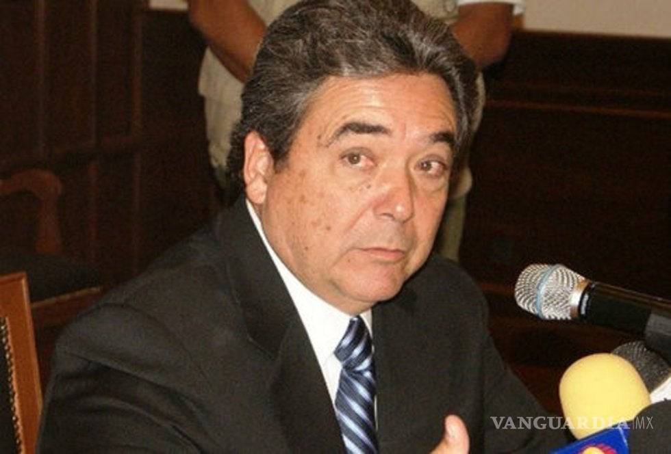 Ex Gobernador de Coahuila, Jorge Torres López será extraditado a EU