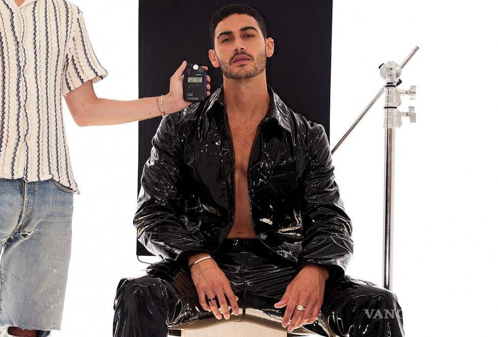 $!El actor siempre ha mostrado su apoyo a la comunidad.