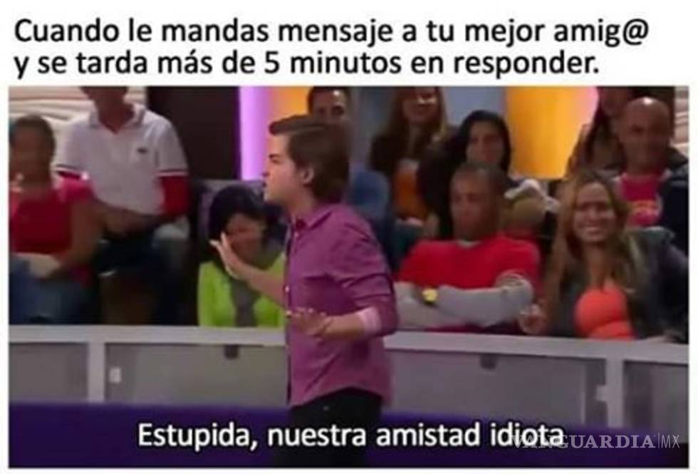 $!Ya se nos va el 2016 y sus memes. ¿Cuáles fueron los más graciosos?