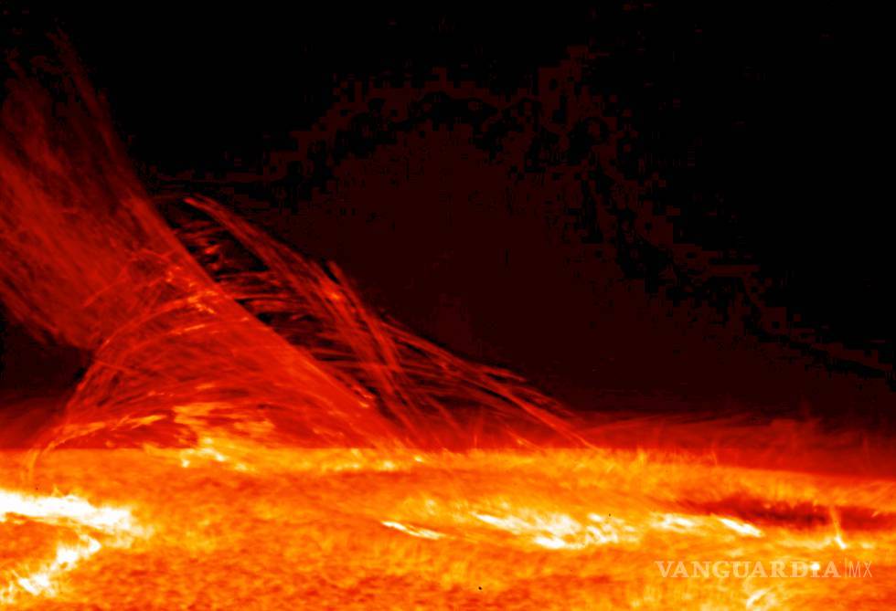 $!Alerta Obama sobre una gran tormenta solar; en 120 días tendrán un plan estratégico