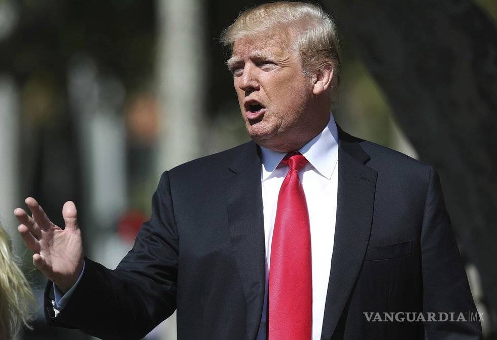 $!¡México contesta a Trump! Niega SRE y Segob que se promueva la migración ilegal