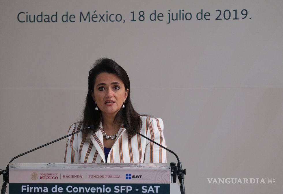 $!SAT de la 4T permitió evasión de 127 mmdp a 13 mil contribuyentes a septiembre de 2019
