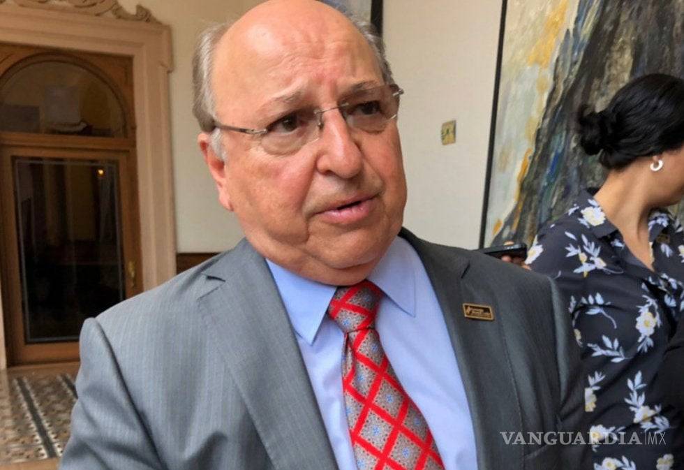 $!Pide empresario regio tomar fuertes medidas para evitar propagación de coronavirus