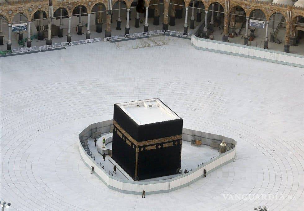 $!La pandemia fue un respiro para el mundo, al menos por un tiempo (Fotogalería)