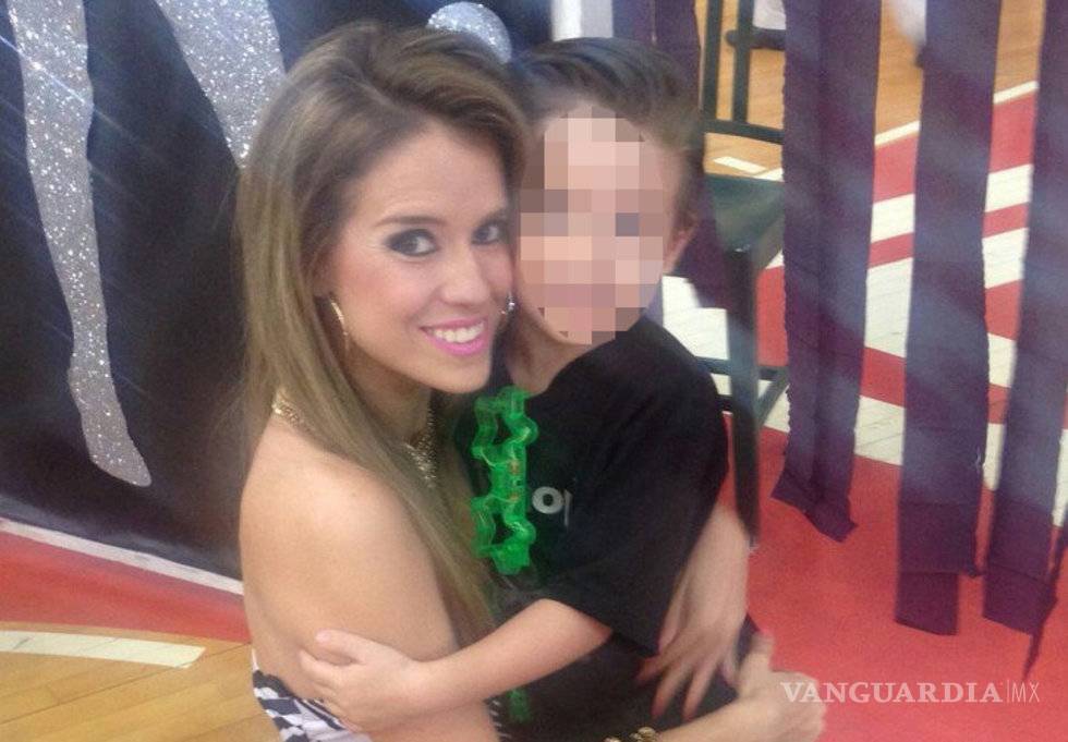 $!Niega demandado ser amigo de Yezka; dice le piden pensión por $160 mil; son falsedades: expareja