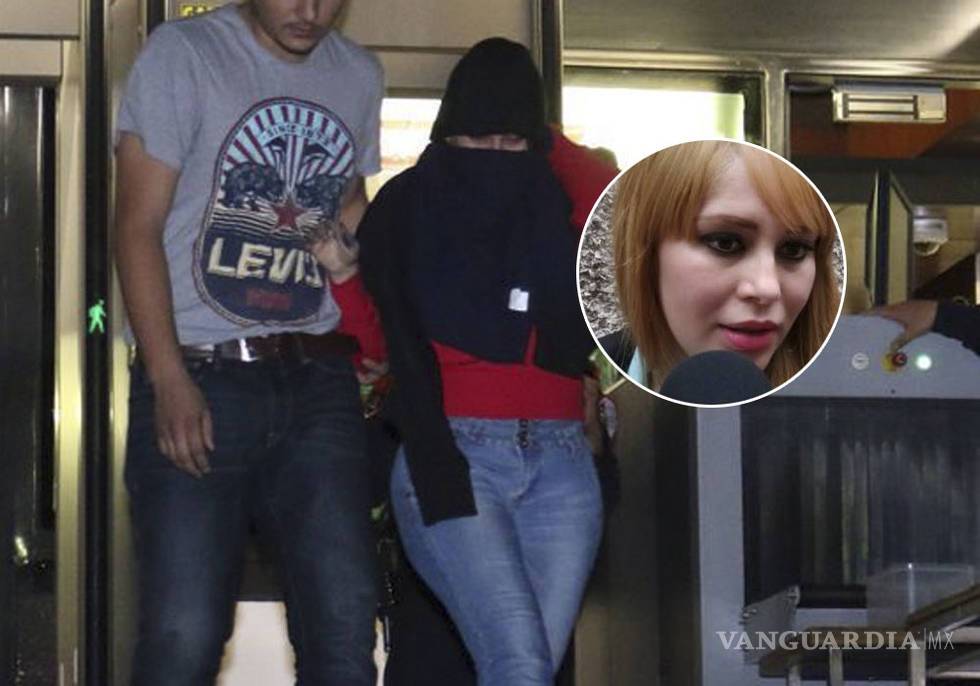 $!'Chapodiputada' ¿amante despechada?, hundió a El Chapo en la corte por esta razón