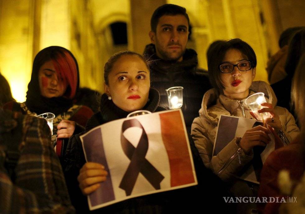 $!Aumenta a 129 muertos y 352 heridos por atentados en París