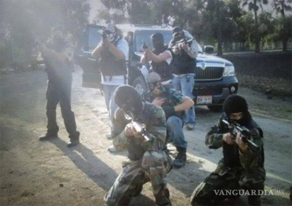 $!Esto es lo que gana un sicario al servicio de 'El Mencho' en el Cártel Jalisco Nueva Generación (video)