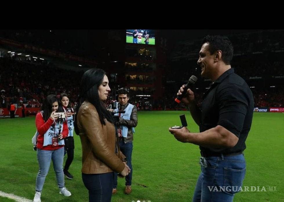 $!'Pasé de ser un ícono de la lucha a un criminal'; Alberto del Río