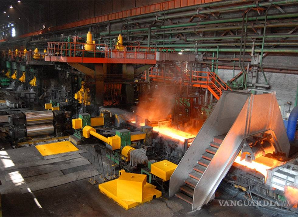 $!Venderá AHMSA propiedades en EU para poder abonar 300 millones de pesos a proveedores